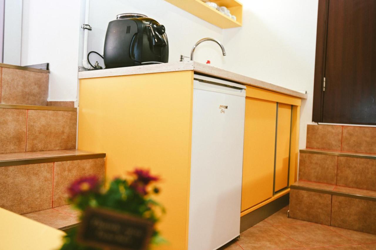 Cozy Apartment Braşov Esterno foto