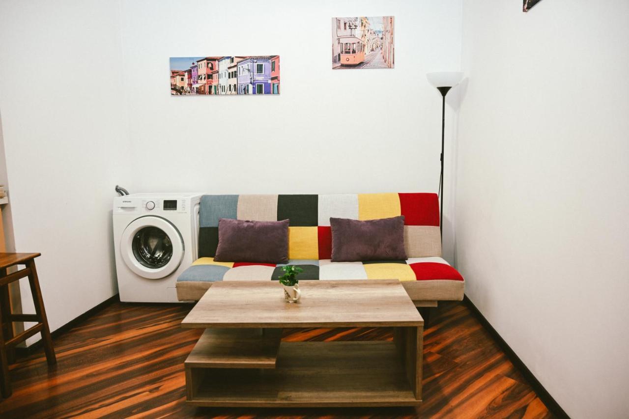 Cozy Apartment Braşov Esterno foto