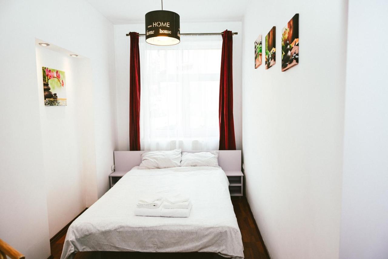 Cozy Apartment Braşov Esterno foto