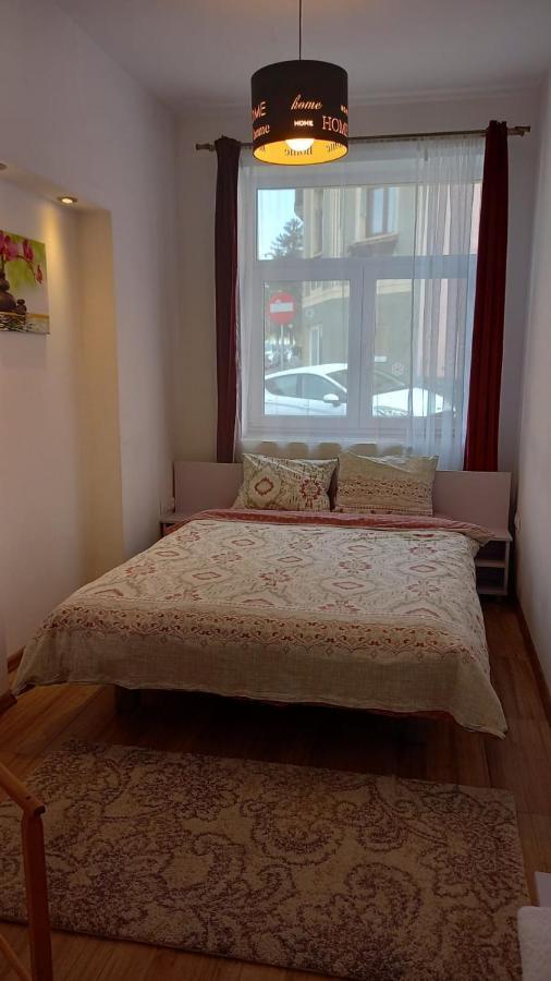 Cozy Apartment Braşov Esterno foto