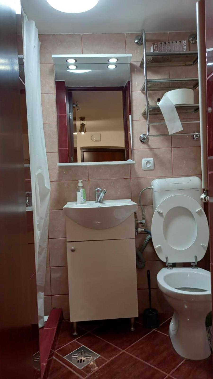 Cozy Apartment Braşov Esterno foto